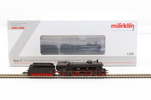 Märklin mini club - /scala, z