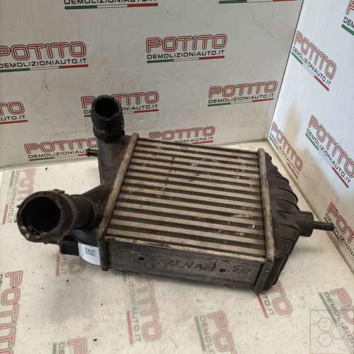 46836770 scambiatore aria - 46836770, aria/aria
