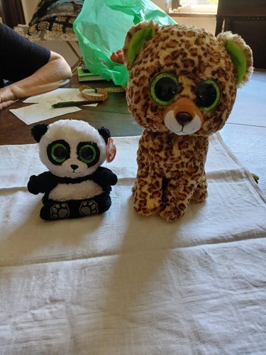 Peluches - , ty