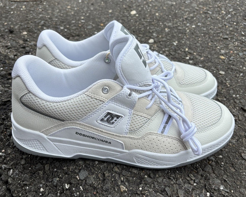 Scarpe skateboard dc - scarpe,