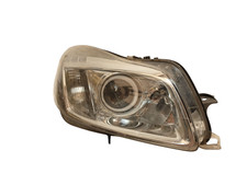 Faro proiettore anteriore