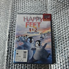 Happy Feet 1 & 2 Collection