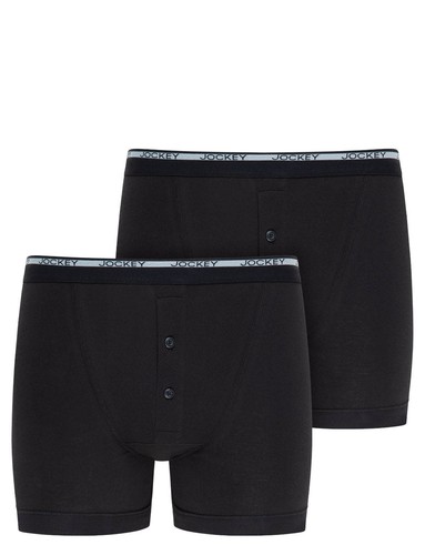 Boxer uomo jockey confezione - boxer,