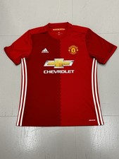 Maglia maglia Manchester