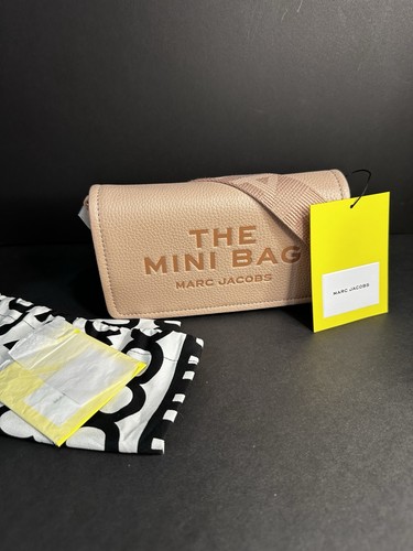 Borsa the leather mini - mini, marc