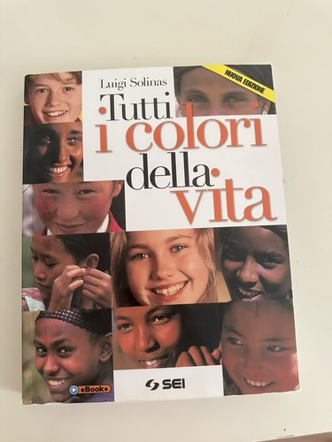 Libro religione tutti colori - i,