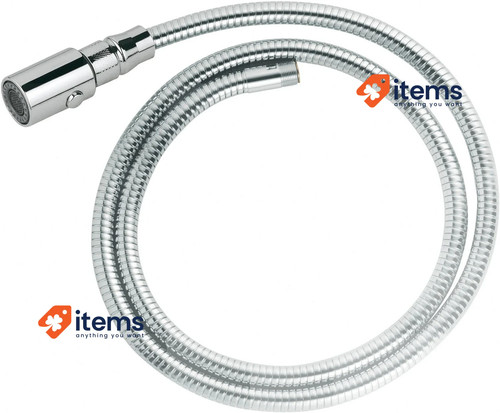 Grohe doccetta per soffione - grohe,