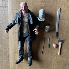 NECA Friday The 13th Ultimate Jason Seventh Voorhees 7'' Action Figure Kids Toys