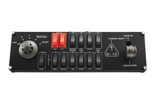 Logitech Saitek Pro Flight Pc