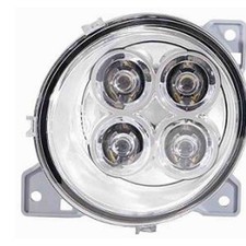 Fanale Anteriore Luce Diurna A
