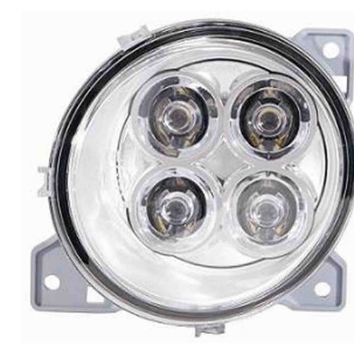 Fanale anteriore luce diurna - fanale,