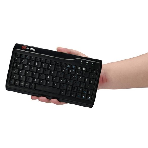 Mcsaite slim full mute - mute, usb