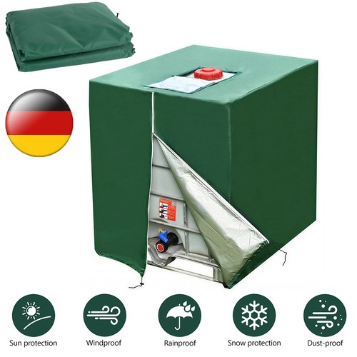 Ibc serbatoio contenitore - ibc,