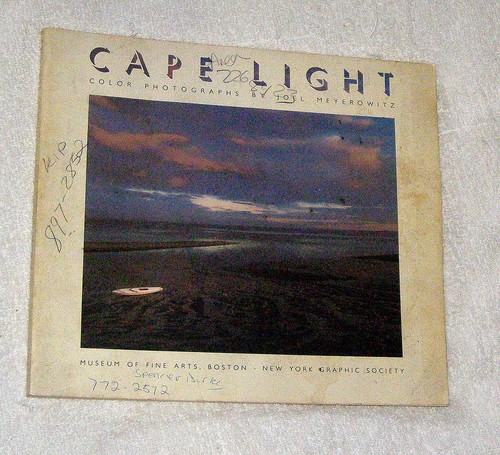 Cape light color photographs - cape,