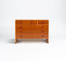 Cassettiera Hans Wegner Ry