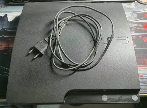 Console sony playstation ps3 - sony,