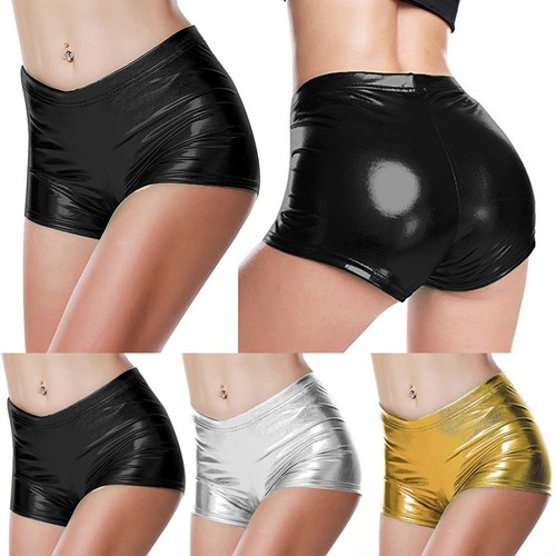 Costume pantaloncino wet - , look