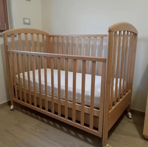 Culla lettino bambini mibb - bambini,