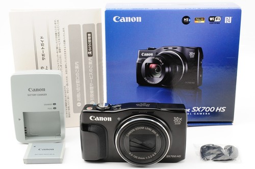 Canon powershot sx700 - sx700, hs