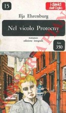 Letteratura russa - EHRENBURG