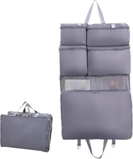 Borsa Porta Abiti Con Ruote
