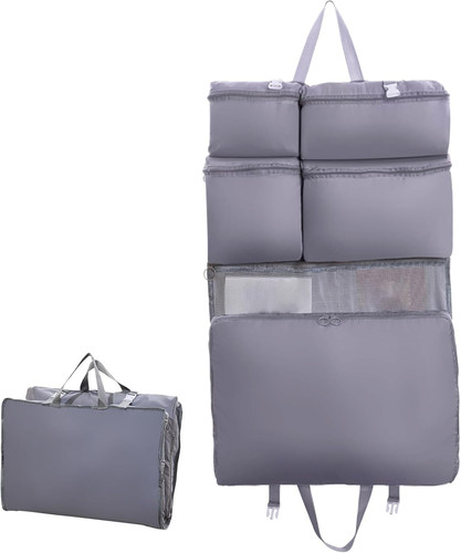 Borsa porta abiti con ruote - borsa,