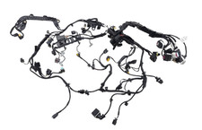 CABLAGGIO ELETTRICO MOTORE PER MERCEDES Classe A Serie (W177) A6541508603 Diese