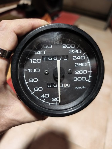 Tachimetro contachilometri oem - contachilometri,