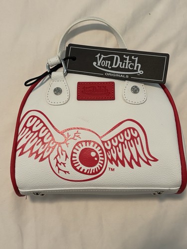 Von dutch originals mini - dutch,