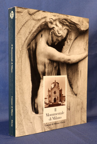 Monumentale milano - di,