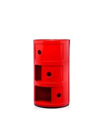 kartell Componibili new colors
