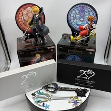 Kingdom Hearts Ichiban Kuji