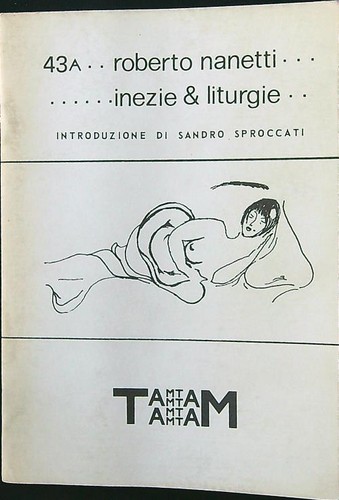 Inezie liturgie poesie - liturgie.,