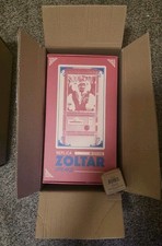 Zoltar Speaks Mini Indovino