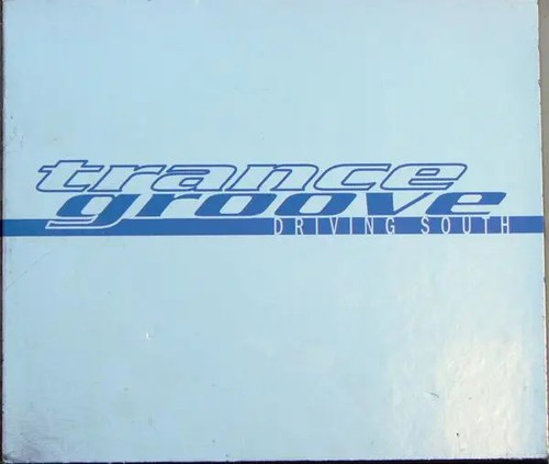 Trance groove driving - trance,