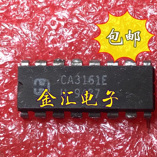 Ca3161e ca3161 bcd - ca3161e, a