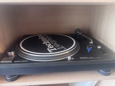 Technics SL-1210 MK2