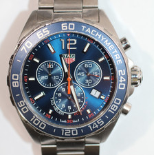 Orologio uomo tag formula - uomo,