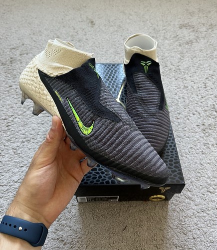 Nike phantom elite high - 6, fg