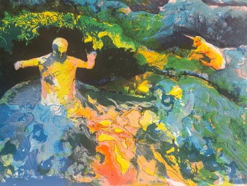 Robert caroll stupenda - -,