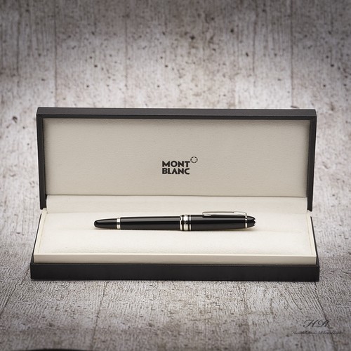 Penna stilografica montblanc - penna,