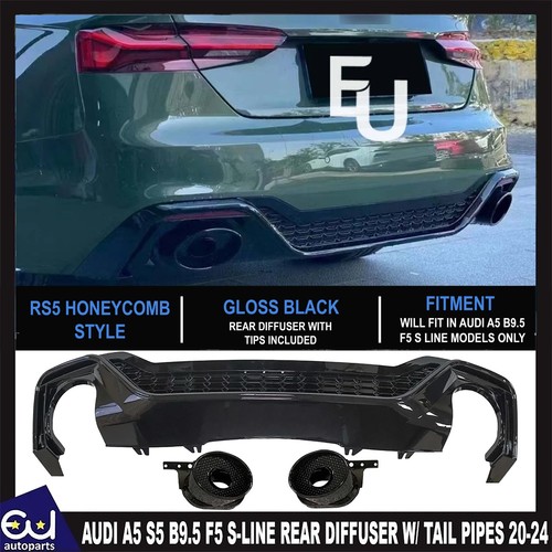 Per audi f5 - per, b9.5