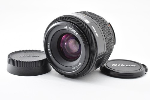 Ottimo come nuovo nikon - come, nuovo]