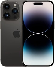 Apple iPhone 14 Pro 128GB Dual