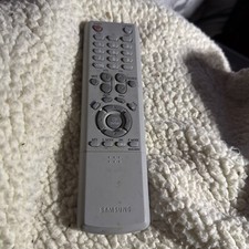 Samsung remote BN 59–00455