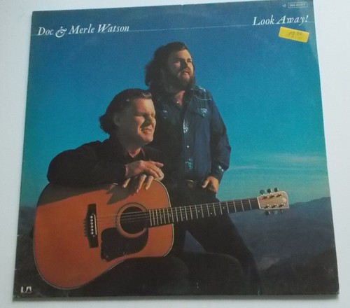 Doc merle watson look - doc, &