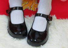 Carine scarpe donna Lolita
