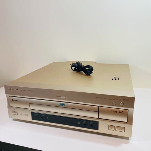 Lettore dischi laser - lettore, di