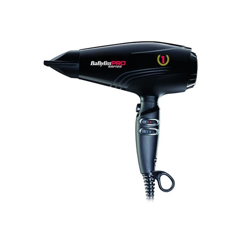 Babyliss pro asciugacapelli - babyliss,