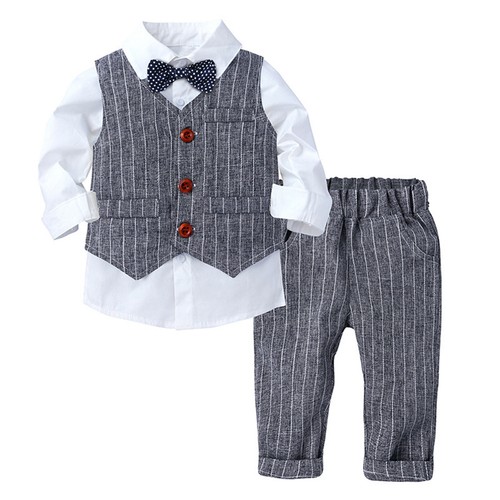 Completo gentiluomo bambino - completo,